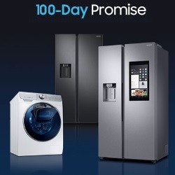 100 Day Promise